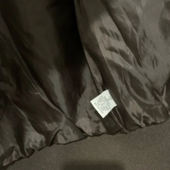 BB Winter jacket - Picture 5 of 10